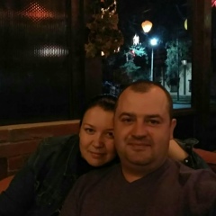 Ирина Кошелева, 17.10.1978, Санкт-Петербург