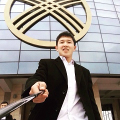 Daniyar Beisheakmatov, 03.01.1995, Бишкек