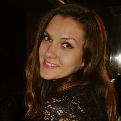 Оля Маручок, 29.11, Гомель