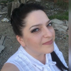 Ульяна Женетль, 25.08.1982, Краснодар