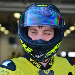 Олег Вериго, 09.10.1987, Санкт-Петербург