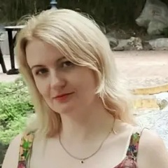 Алина Павлова, 08.01, Москва