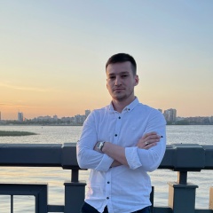 Тамерлан Исламов, 25.09.1998, Грозный