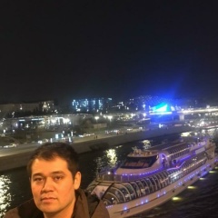 Шамсуддин Салиев, 24.04.1990, Сургут