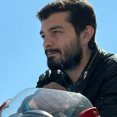 Аполлон Мишелия, 07.04.1990, Астрахань