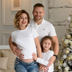 Роман Синцов, 25.02.1984, Санкт-Петербург