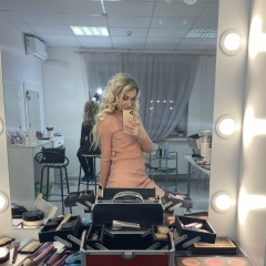 Ирина Суходольская, 09.07