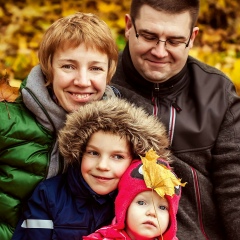 Маша Корнилова, 18.11, Санкт-Петербург