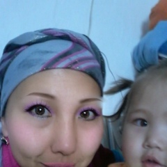 Ляззат , 12.05.1986, Тараз