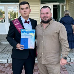 Рустам Саетгареев, 09.09, Языково