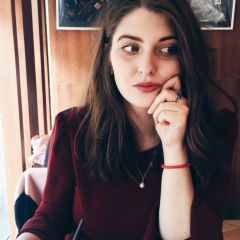 Марина Озеренчук, 24.03, Москва