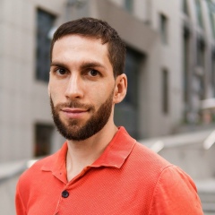 Михаил Наумов, 14.05.1987, Киев