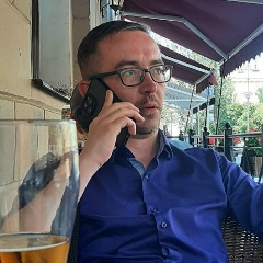 Денис Провкин, 16.08, Балашиха