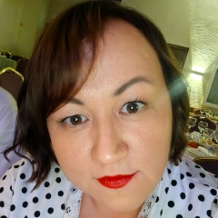 Ольга Баранова, 20.12.1984, Иркутск