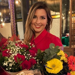 Anastasiia Fateeva, 08.04.1990, Barcelona