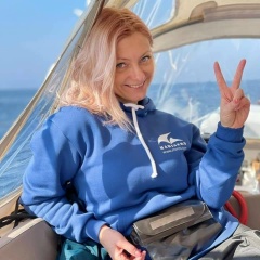 Юлия Верчёнова, 15.08, Киев