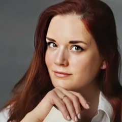 Катерина Полянская, 29.04.1985, Москва