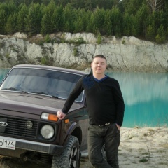 Борис Ванганен, 30.04.1986, Челябинск