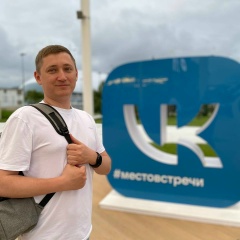 Игорь Живоглазов, 13.02, Москва