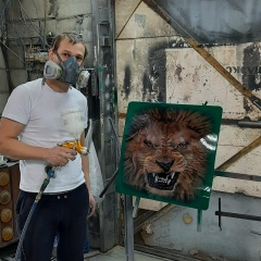 Алексей Колотилин, 16.10, Краснослободск