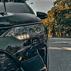 Muslim Usmanov, 27.07, Усинск