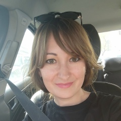 Марина Анатольевна, 23.09, Москва