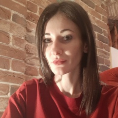 Елена Ерофеева, 11.01, Санкт-Петербург