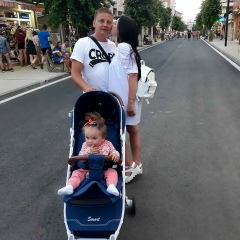 Ігор Близнюк, 12.06.1988