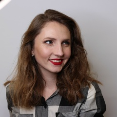 Елизавета Механикова, 01.12.1986, Санкт-Петербург