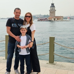 Сергей Князев, 11.01.1981, Санкт-Петербург