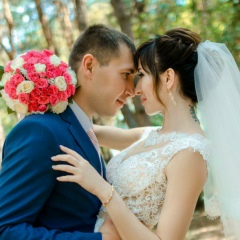 Виктория Борисова, Кривой Рог