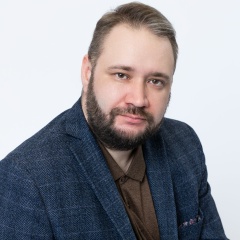 Дмитрий Дементьев