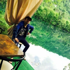 Алим Алимов, 23.02.1991, Нальчик