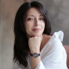 Валерия Журкова, 13.10.1987, Москва