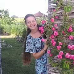 Маша Гагиева, 25.12.1984, Алматы