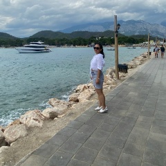 Sabina Inna, Челябинск