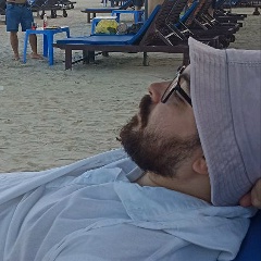 Руслан Абдувалиев, 25.10, Санкт-Петербург