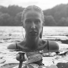 Анастасия Малыхина, 09.02