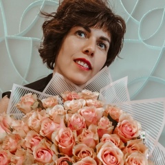 Иришка Карпова, 13.05.1986, Санкт-Петербург