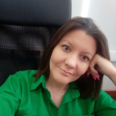 Valeriya Glanz, 26.08, Реутов
