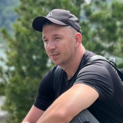 Павел Мирошниченко, 19.03.1986, Новосибирск