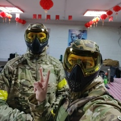 Владимир Гузик, Тюмень