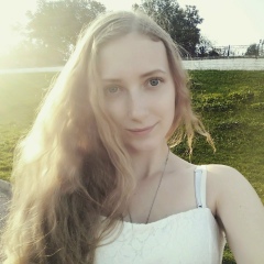 Ирина Куракина, 20.03