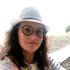 Анастасия Алферова, 13.01, Москва