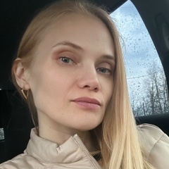 Татьяна Лебедева, 16.10, Санкт-Петербург