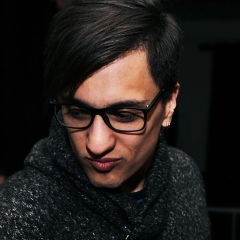 Иван Носовский