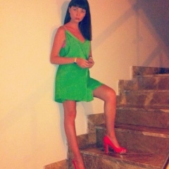 Олеся Олесина, 10.08