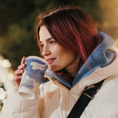 Анастасия Безденежных, 28.12, Москва