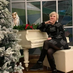 Марина Тимошенко, 15.09.1980, Новосибирск