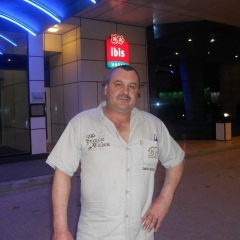 Николай Колодяжный, 18.04.1965, Моздок